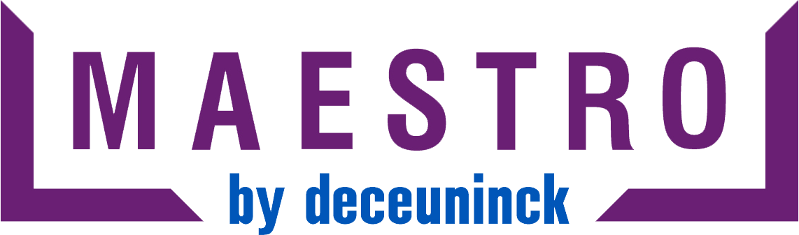 Maestro by Deceuninck